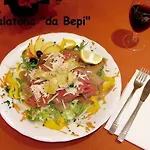 Da Bepi Отель 3*