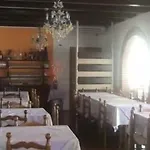 Da Bepi Отель 3*