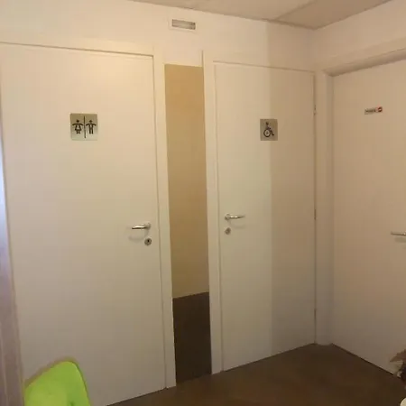 达贝皮酒店 酒店 利多迪迪耶索洛