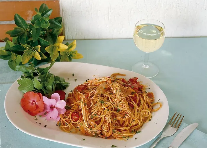 Da Bepi Otel Lido di Jesolo