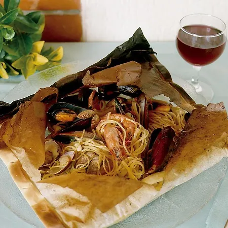 Отель Da Bepi 3*