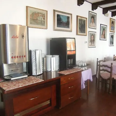 Otel Da Bepi Lido di Jesolo