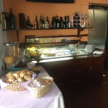 Da Bepi Hotel Jesolo