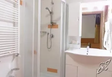 Отель Da Bepi 3*