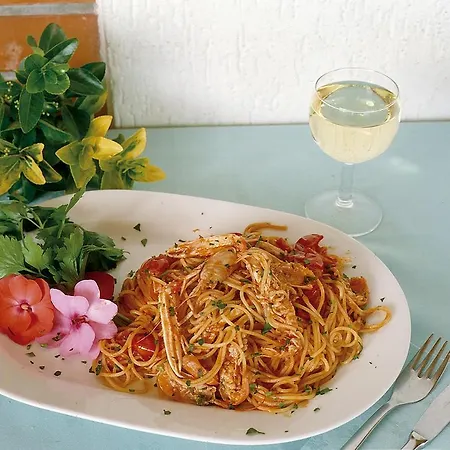 Da Bepi 호텔 리도 디 예솔로