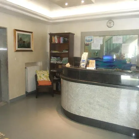 Da Bepi 리도 디 예솔로